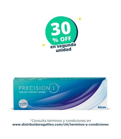Precision 1