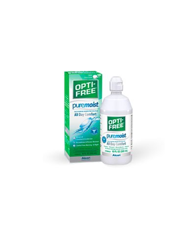 Opti-Free Puremoist 300ml