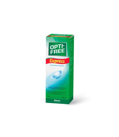 Opti-Free Express 355ml