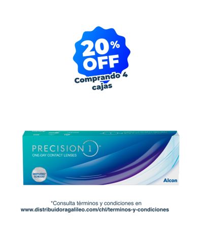 Precision 1