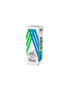 Alcon Lagrimas II x 15 ml