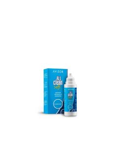 All Clean Soft 100 ml