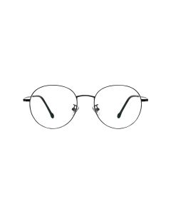 Anteojos de filtro azul - Matte Black