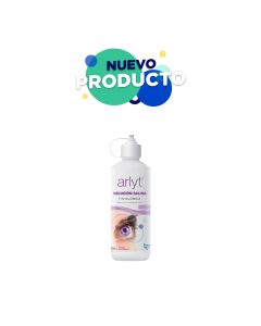Arlyt 500ml | Solución fisiológica estéril
