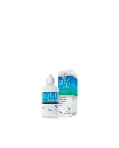 Arlyt Fresh 15ml | Solución hidratante oftálmica
