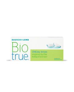 BioTrue®ONEday