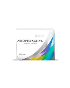 Promoción Air Optix Colors Neutros: Compra tu segunda unidad y obtén un descuento del 30%, además de recibir un neceser de regalo. Cambia el color de tus ojos con lentes de contacto de alta calidad y tecnología innovadora.