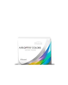 AIR OPTIX Colors Neutros