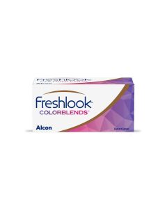 Freshlook Colorblends Neutros