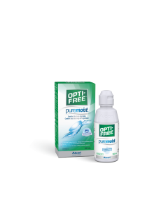 Opti-Free Puremoist 120ml