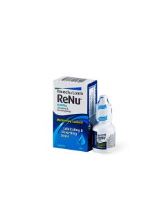Renu Plus Drops 8ml