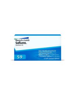 SofLens 59