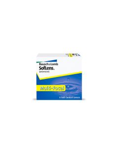 SofLens Multifocal