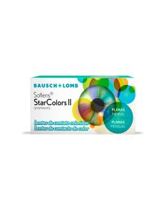 SofLens StarColors II Neutros