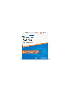 SofLens Toric