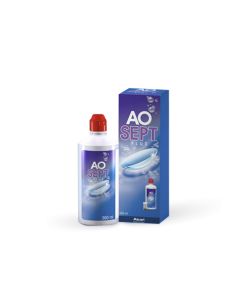 Aosept Plus 360ml